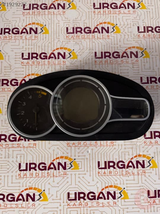 RNI248107859R RENAULT MEGANE GÖSTERGE PANELİ KM SAATİ