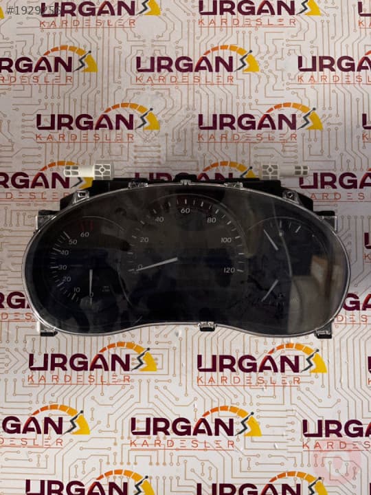 P248214668R RENAULT KANGOO 3 GÖSTERGE PANELİ KM SAATİ