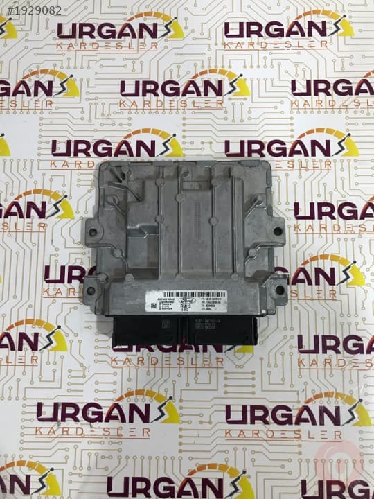 A2C98196402 FV6A-12B684-AB FORD FOCUS MOTOR BEYNİ