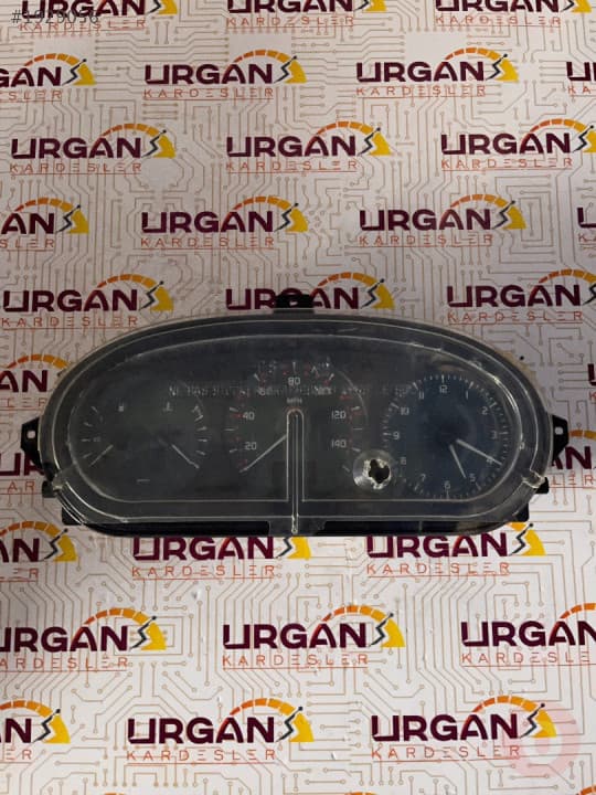 RENAULT MEGANE 1 GÖSTERGE PANELİ KM SAATİ