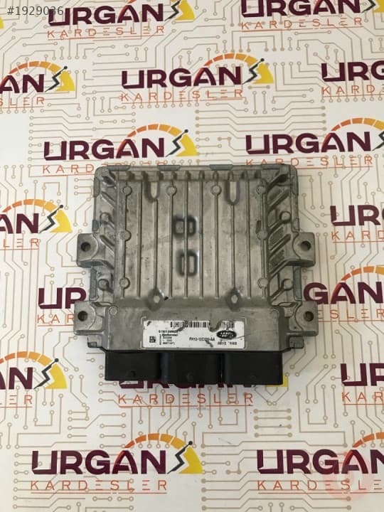 FH12-12C520-AA S180139002A LAND ROVER MOTOR BEYNİ