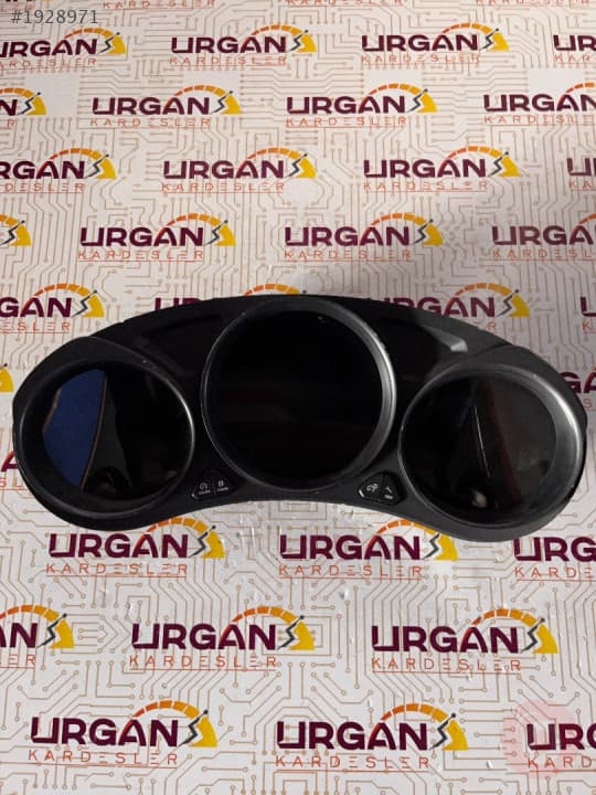 9676962180 CITROEN DS4 GÖSTERGE PANELİ KM SAATİ