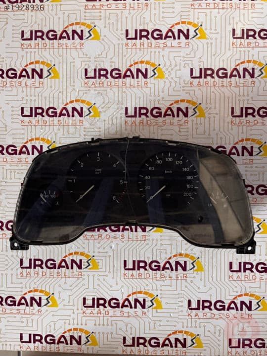 90 561 454 QN OPEL ASTRA G GÖSTERGE PANELİ KM SAATİ