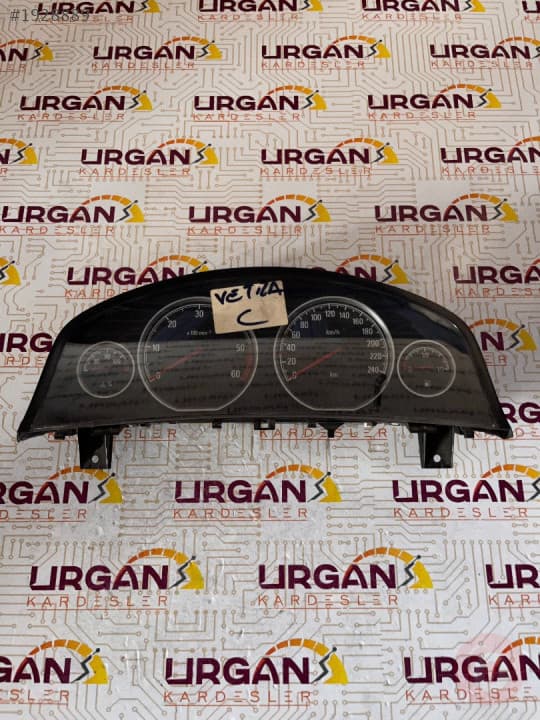 13193081QX OPEL VECTRA C GÖSTERGE PANELİ KM SAATİ
