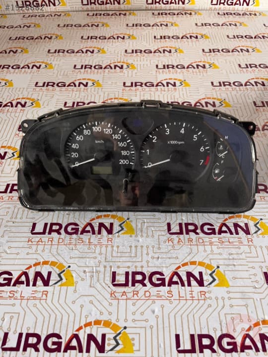 34100-83E70 SUZUKI WAGON GÖSTERGE PANELİ KM SAATİ