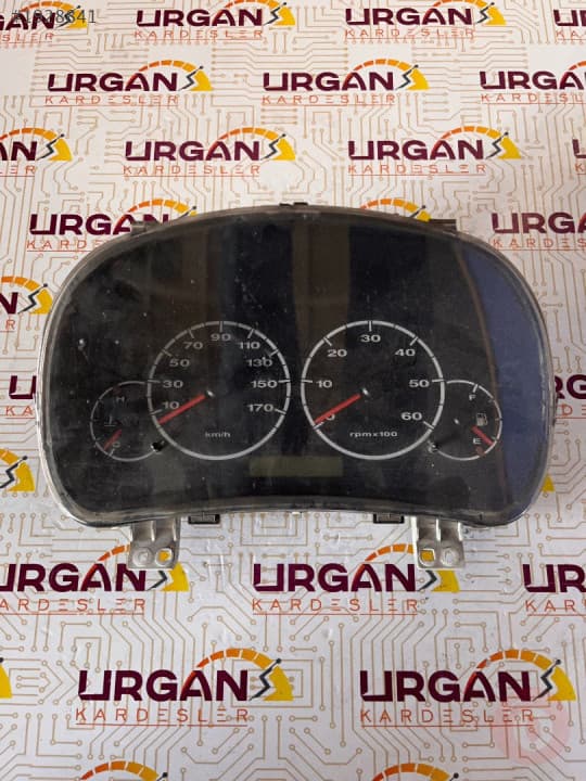 1339327080 PEUGEOT BOXER GÖSTERGE PANELİ KM SAATİ