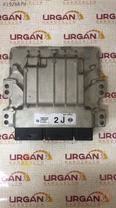A2C96757200 23710HX42C NISSAN QASHQAI  MOTOR BEYNİ