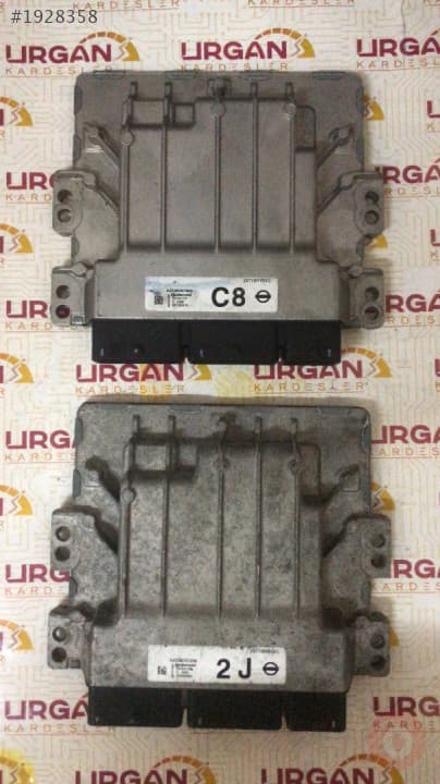 A2C99597900 23710HY01C NISSAN JUKE MOTOR BEYNİ