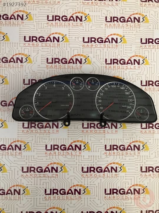 110.080.128/006 AUDİ A6 KM SAATİ VDO