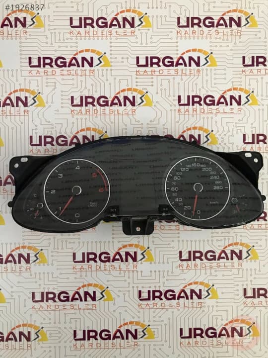 8K0920931C AUDİ A4 KM SAATİ MAGNETTİ MARELLİ