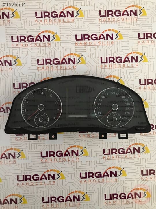 5M0920860D V.W GOLF KM SAATİ