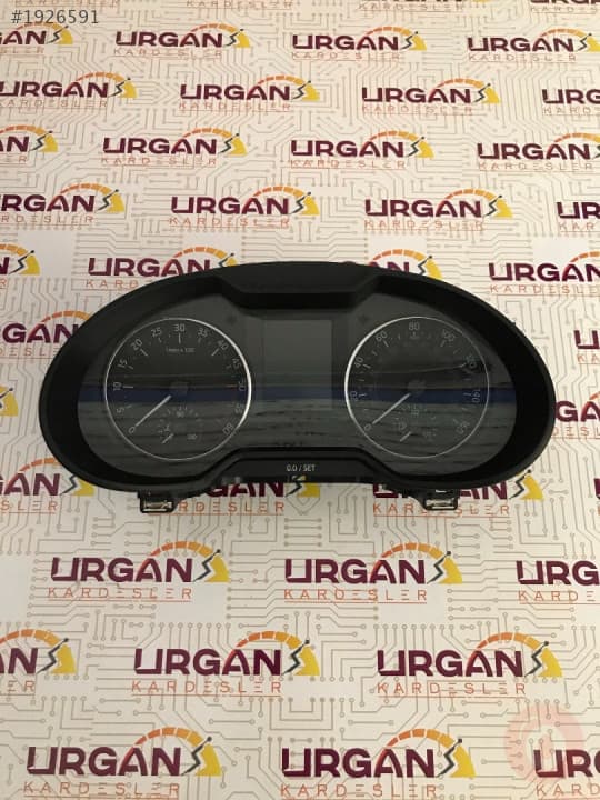 5E0920961E SKODA OCTAVİA KM SAATİ