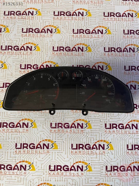 4B0919930J AUDI A6 GÖSTERGE PANELİ KM SAATİ