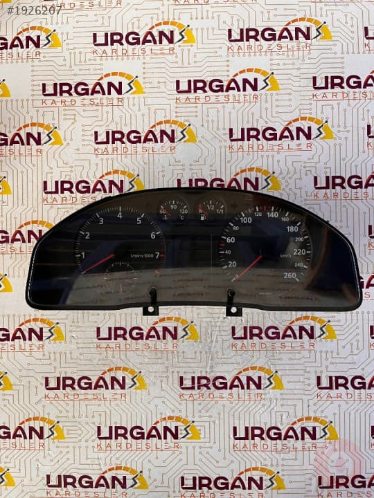 8D0919034B AUDI A4 GÖSTERGE PANELİ KM SAATİ