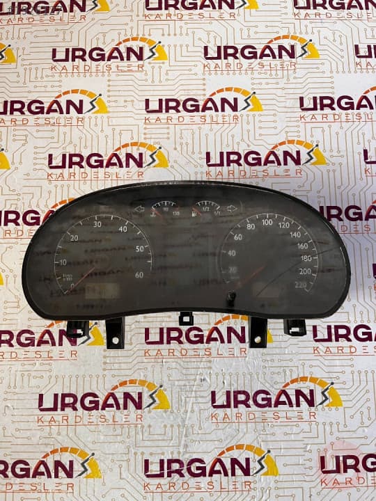 6Q0920800A VW POLO GÖSTERGE PANELİ KM SAATİ