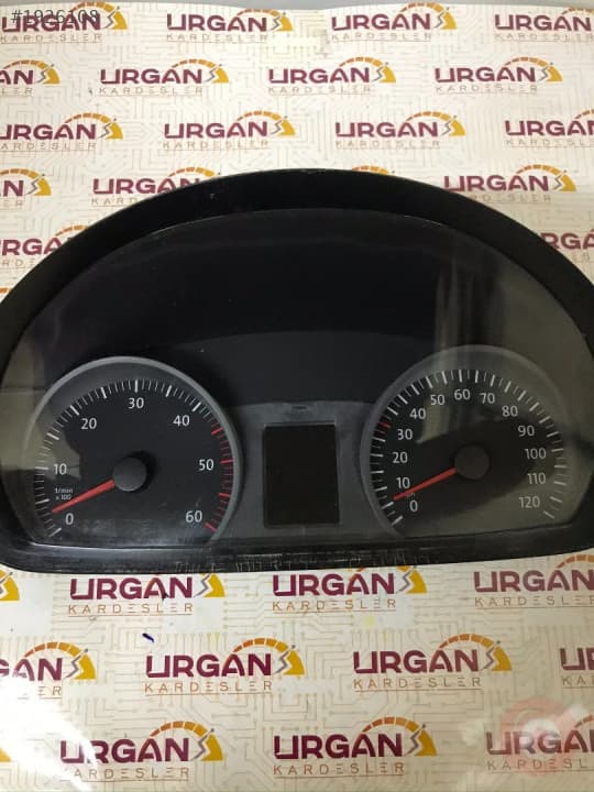 9064465621 2E0920840S V.W CRAFTER KM SAATİ JOHNSON CONTROLS