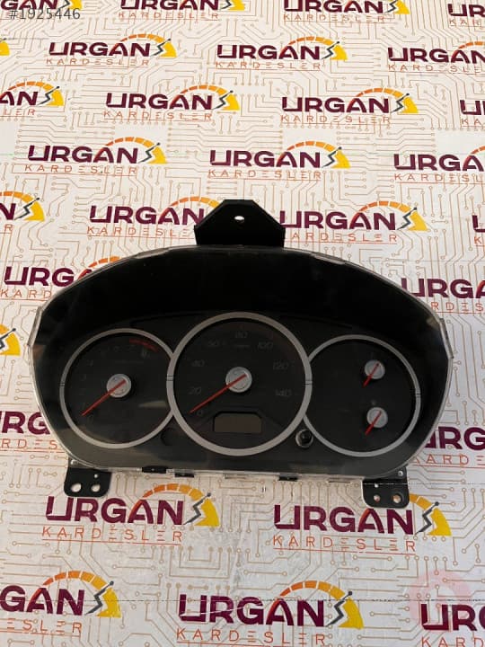 78100 NH355L HONDA CIVIC GÖSTERGE PANELİ KM SAATİ
