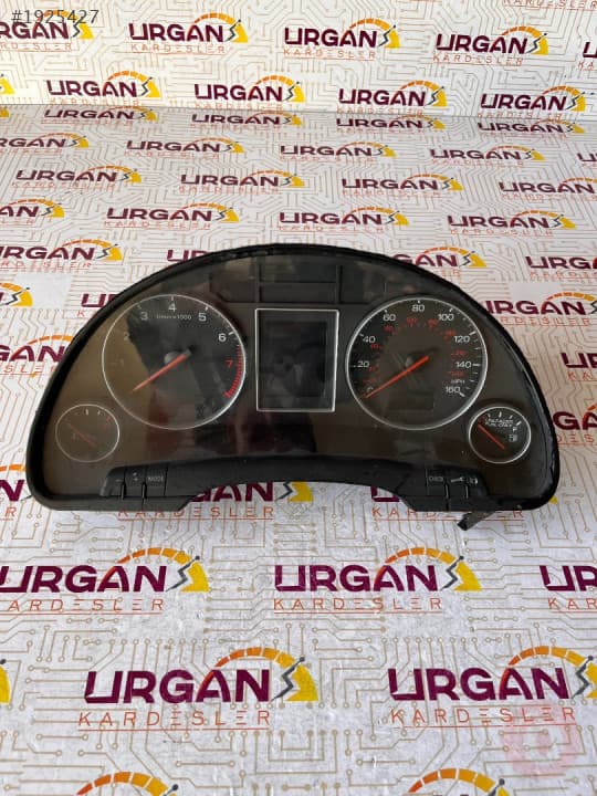 8E0920950L AUDI A4 GÖSTERGE PANELİ KM SAATİ