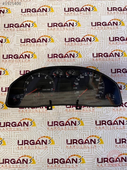 8D0919034F AUDI A4 BENZİNLİ GÖSTERGE PANELİ KM SAATİ