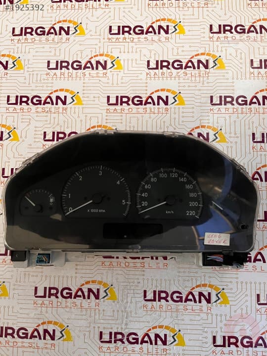 LR0013006 RANGE ROVER P38 GÖSTERGE PANELİ KM SAATİ