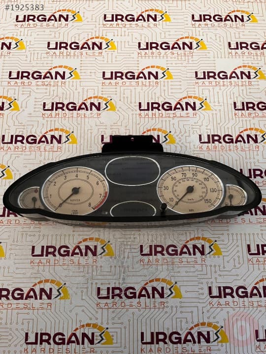 YAC 112 353 ROVER 75 GÖSTERGE PANELİ KM SAATİ