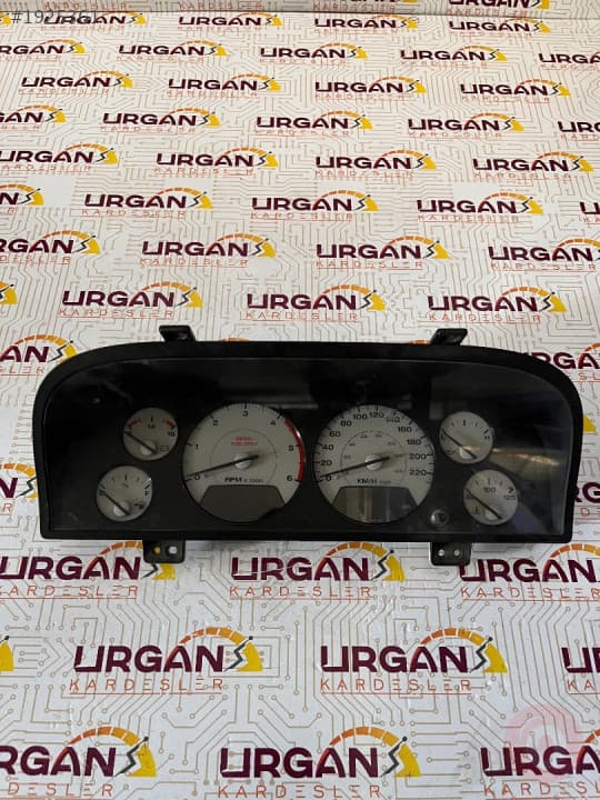 P56042916AH JEEP GRANDCHEROKEE GÖSTERGE PANELİ KM SAATİ