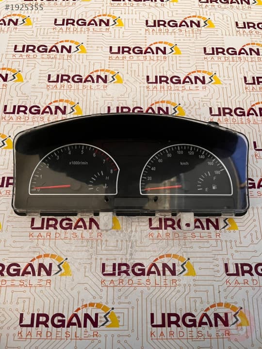 24810 2ZS00 DFM ZNA SUCCE  GÖSTERGE PANELİ KM SAATİ