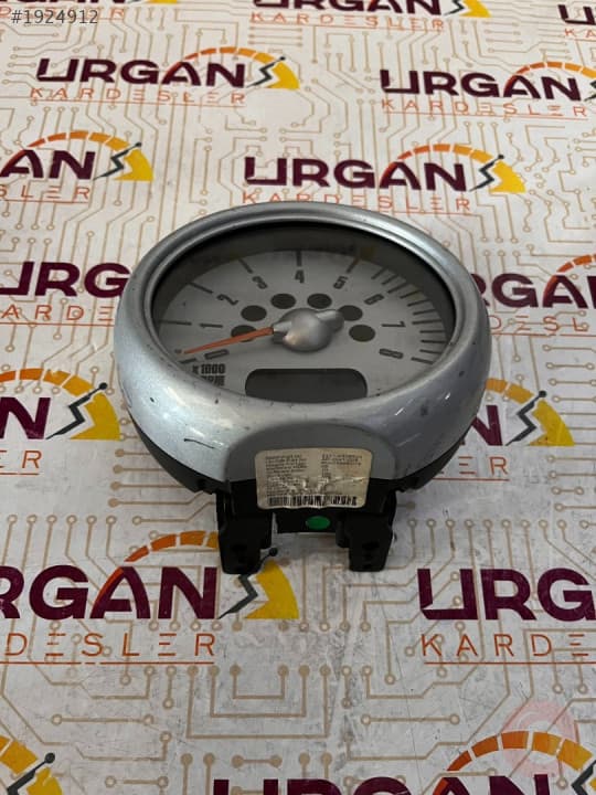 6211-6924924 MINI COOPER GÖSTERGE PANELİ KM SAATİ