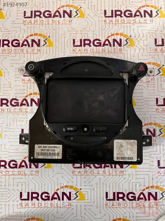 6211-6957268 MINI COOPER S GÖSTERGE PANELİ KM SAATİ