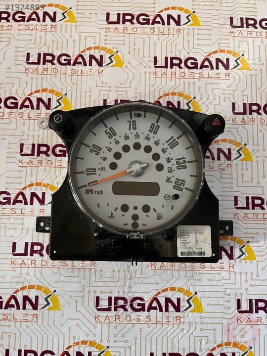 6211-6972076 MINI COOPER GÖSTERGE PANELİ KM SAATİ