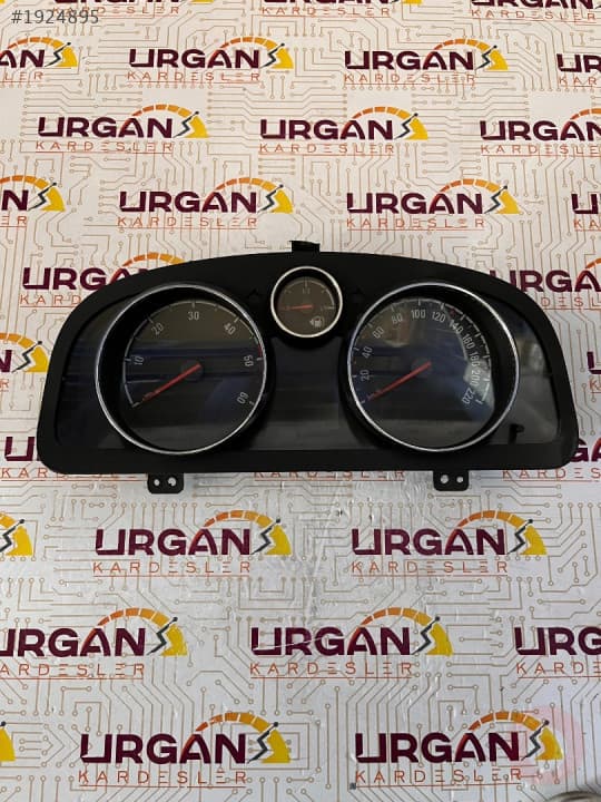 95489439 OPEL ANTARA GÖSTERGE PANELİ KM SAATİ