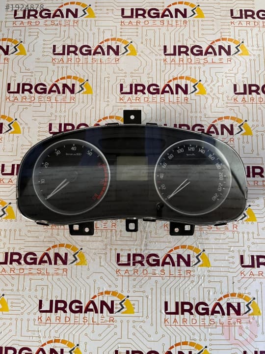 5J0920811B SKODA FABIA GÖSTERGE PANELİ KM SAATİ