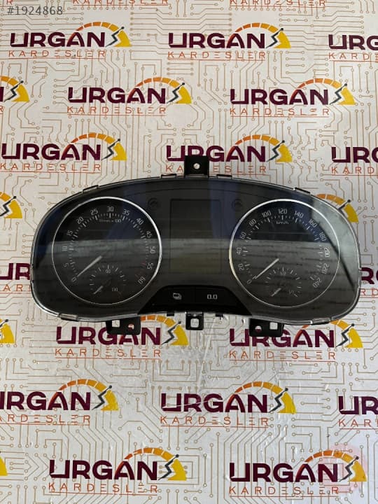 5J0920840D  SKODA FABIA GÖSTERGE PANELİ KM SAATİ