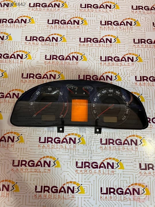 3U0920840A SKODA SUPERB GÖSTERGE PANELİ KM SAATİ