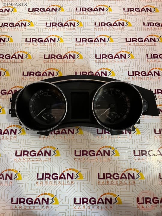 3T1920841M SKODA SUPERB GÖSTERGE PANELİ KM SAATİ
