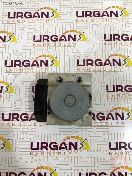 61589-45200 A6589-30500 HYUNDAİ İ20 ABS BEYNİ MOBİS