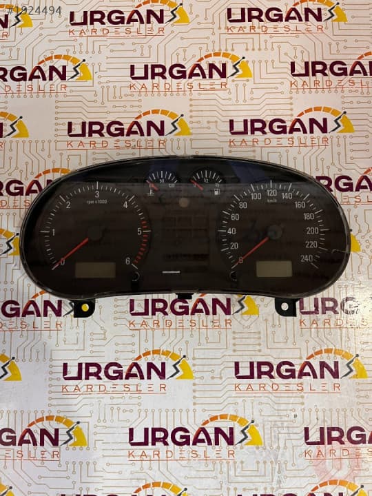 1M0919880RV SEAT TOLEDO GÖSTERGE PANELİ KM SAATİ