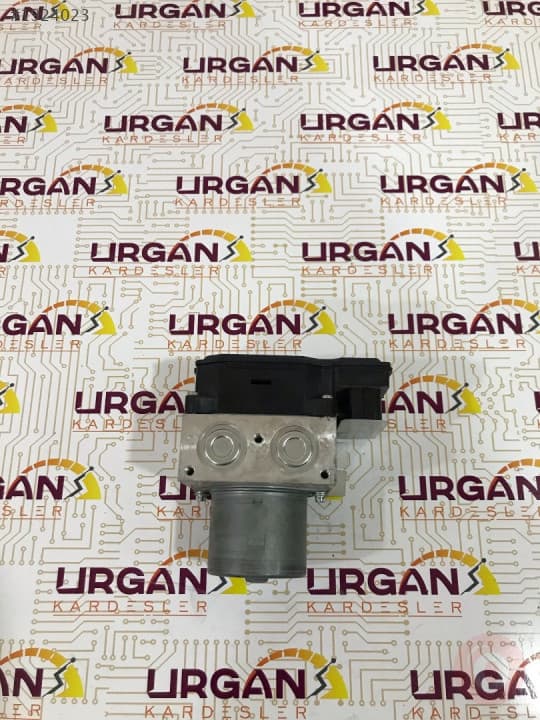 5N0614109BN 54086751B 18808710-A V.W TİGUAN ABS BEYNİ TRW