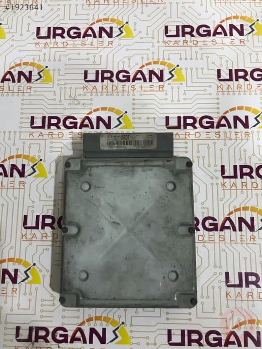 2SA4-12A650-NA FORD FOCUS MOTOR BEYNİ