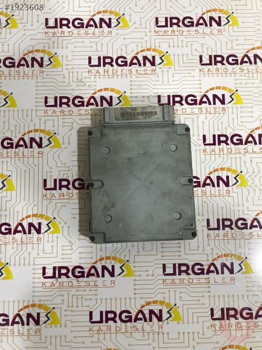 1S6F-12A650-DD FORD FIESTA MOTOR BEYNİ