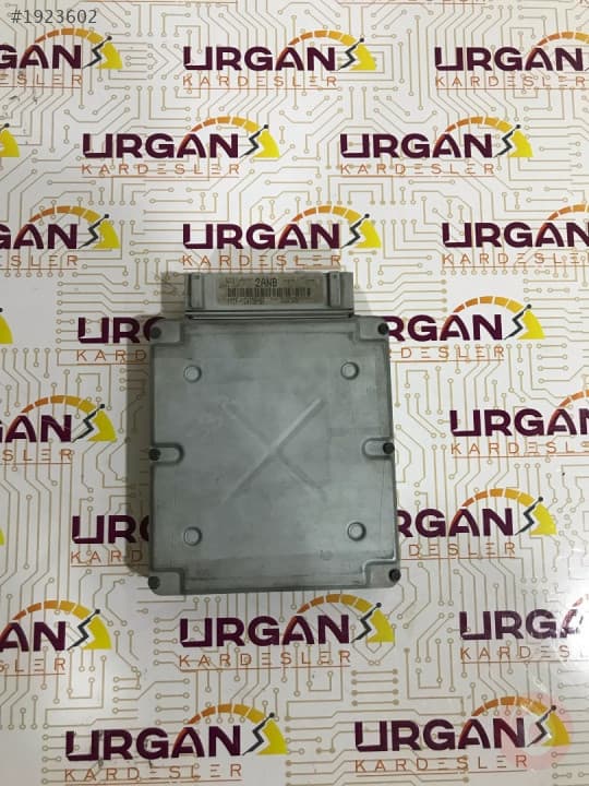 1M5F-12A650-BF FORD FOCUS MOTOR BEYNİ