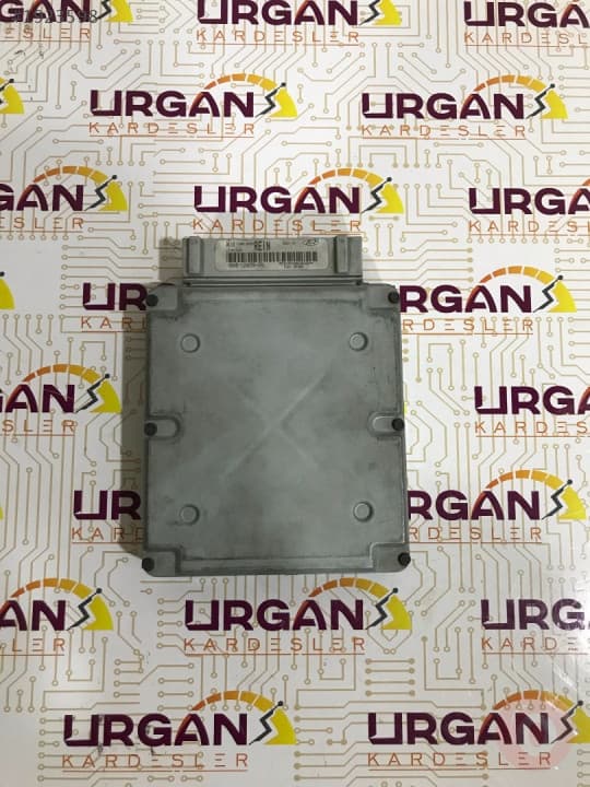 98AB-12A650-CFL FORD FOCUS MOTOR BEYNİ