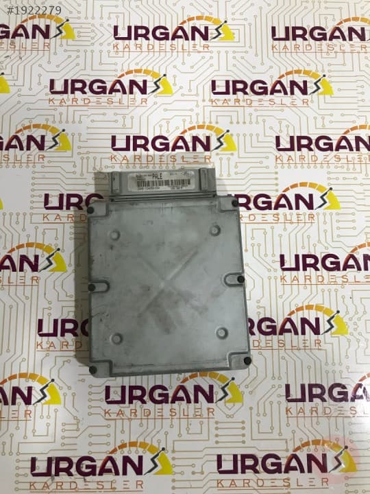 98AB-12A650-CSA FORD ESCORT MOTOR BEYNİ