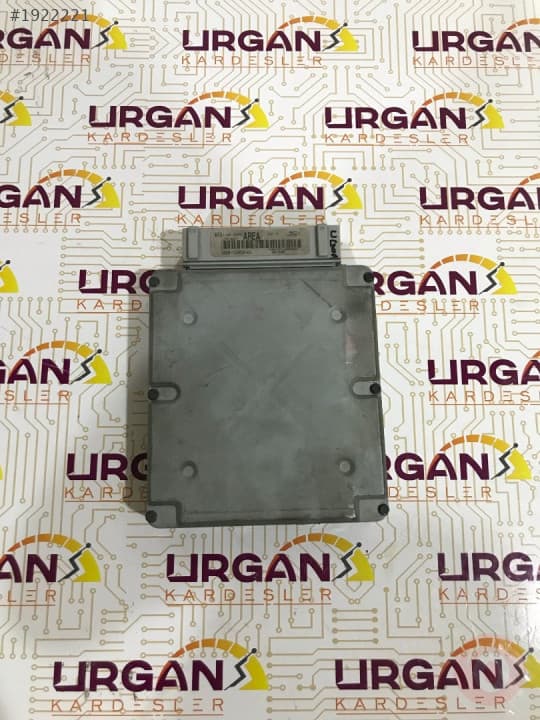 98KB-12A650-DA FORD KA MOTOR BEYNİ