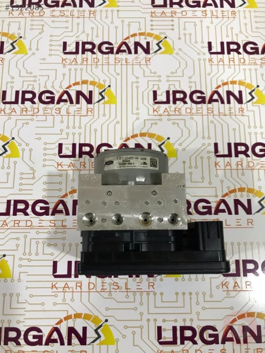 F1FC-2C405-AH 10.0915-0153.3 FORD FOCUS ABS BEYNİ ATE