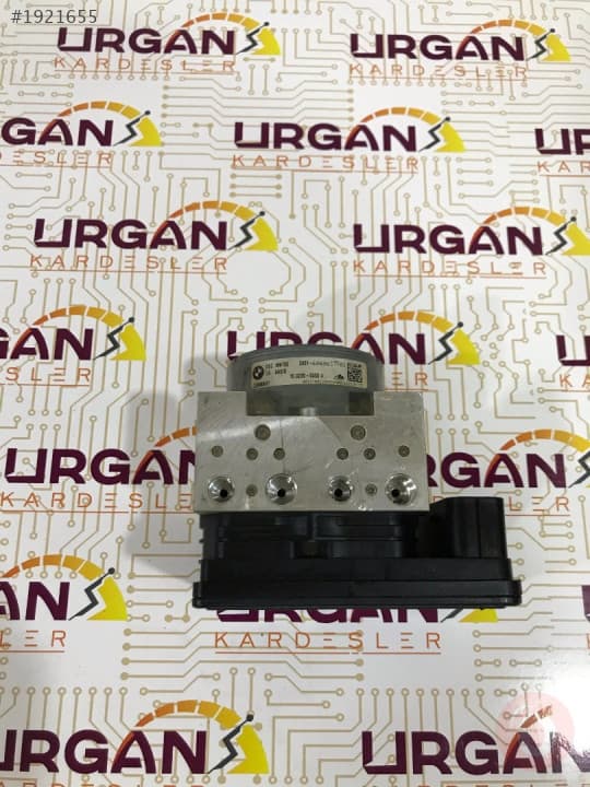 3451-6868637 6868638 10.0916-0880.3 BMW 3 SERİSİ ABS BEYNİ