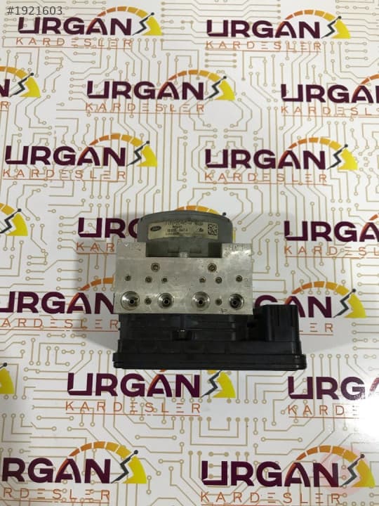 F1FC-2C405-AF F1FC2C219-BD FORD FOCUS ABS BEYNİ ATE