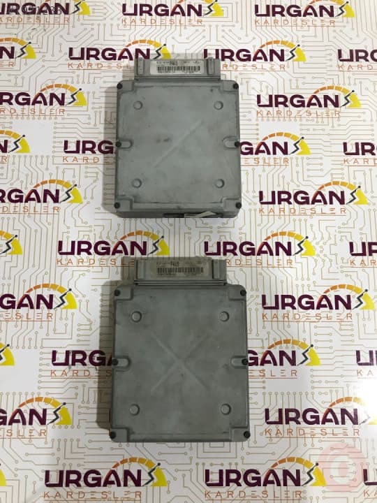 BP1S5F-12A650-AA FORD FIESTA MOTOR BEYNİ