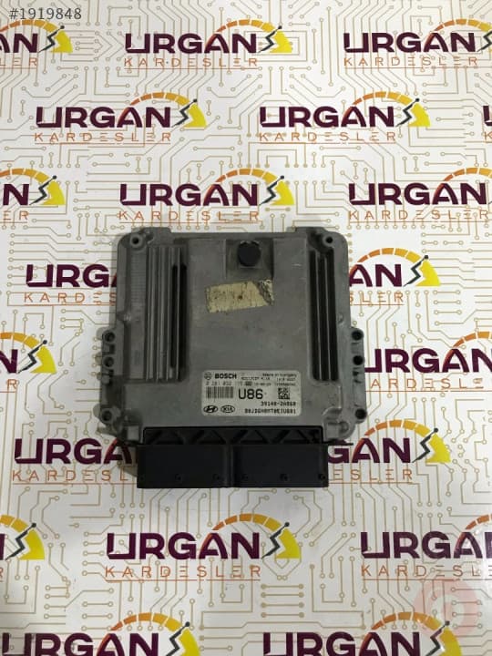 39140-2A860 0281032115 KIA CEED MOTOR BEYNİ