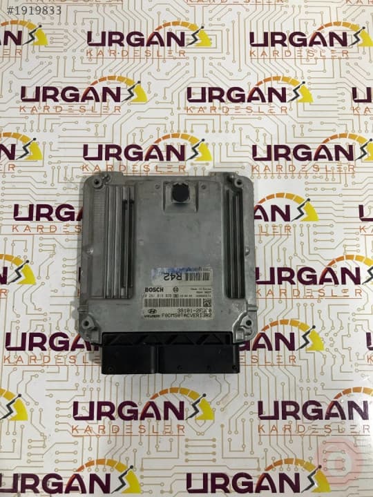 39101-2F300 0281019026 HYUNDAI SANTAFE MOTOR BEYNİ
